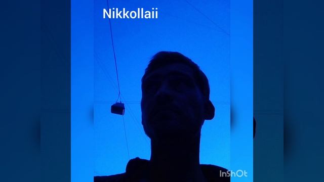 Nikkollaii