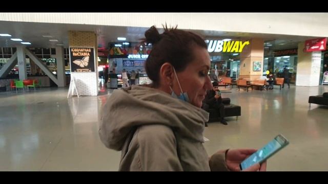 Russian TYPICAL (Wholesale) Market Tour: Dubrovka Rynok