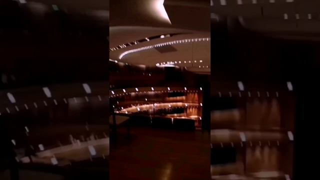 В Мариинский театр на катере. Детали в описании l to the Mariinsky Theatre by boat