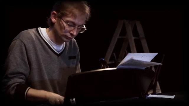 Сергей Загребнев  Осень