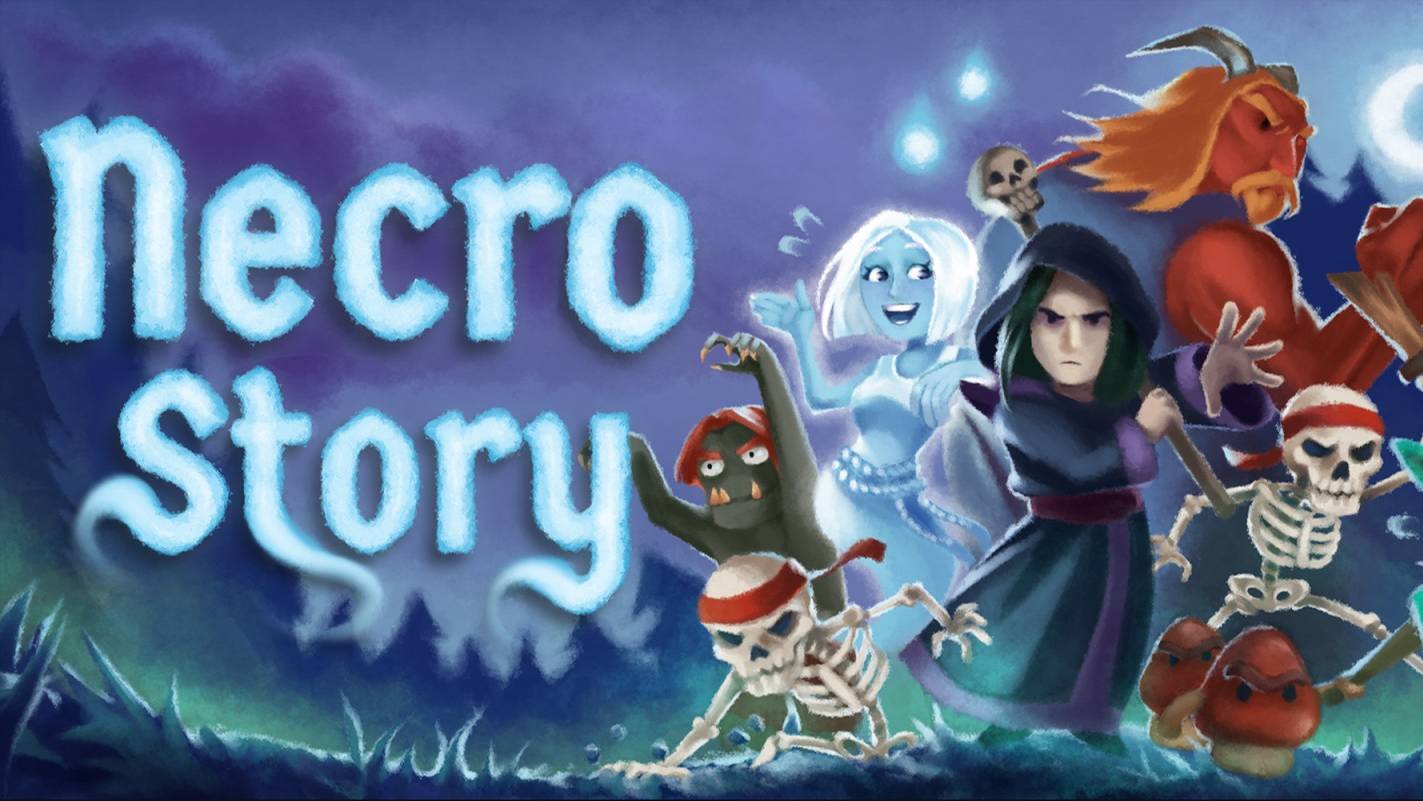 Necro Story