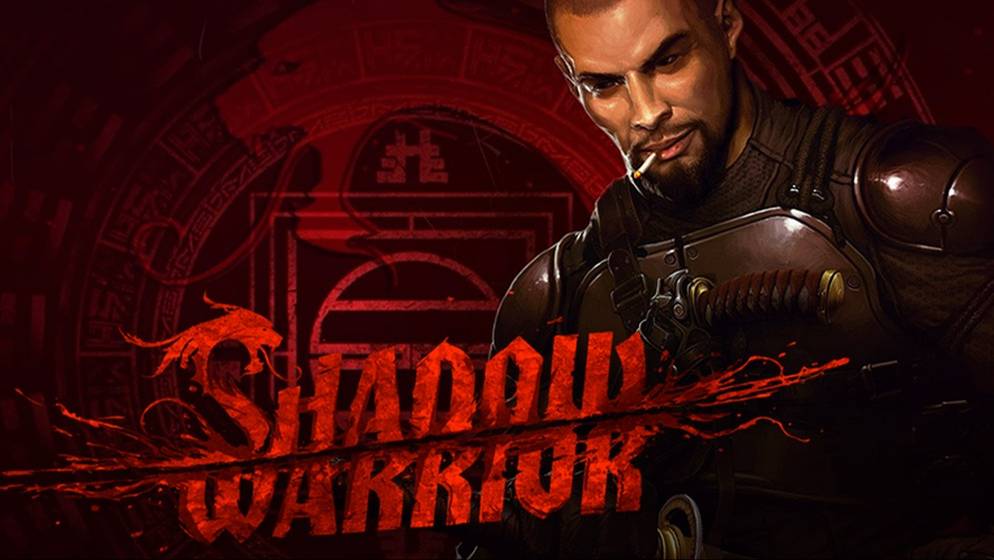 Прохождение Shadow Warrior 2 #1 Тонна мяса И Веселья!!!!