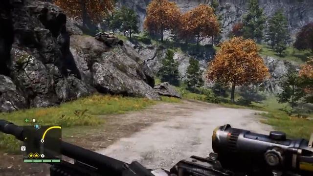 Far Cry 4 часть 26.