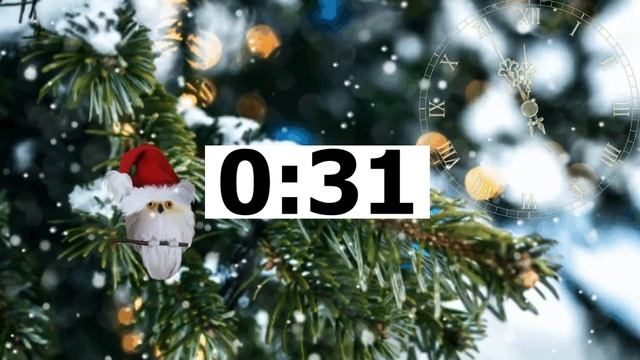 Английский ЕГЭ Говорение Task 3 NEW YEAR'S DAY