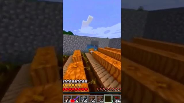 Minecraft Лучшее #127