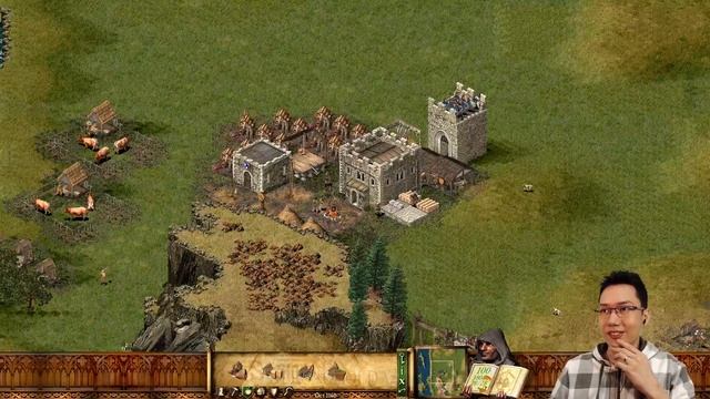 Stronghold HD ► Campaign Mission 11