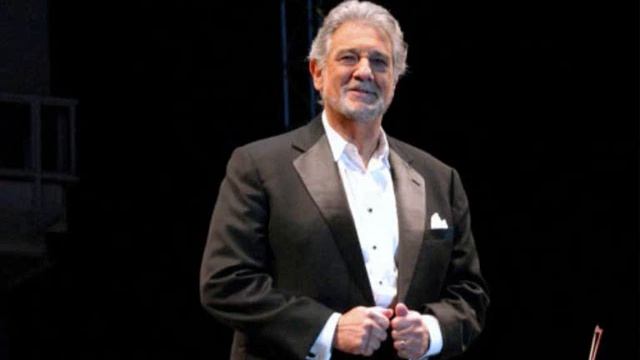 Plácido Domingo. Manon Lescaut. G. Puccini. (3 Arias)