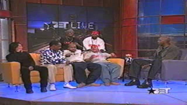 OutLawz interview on BET Remebering Tupac