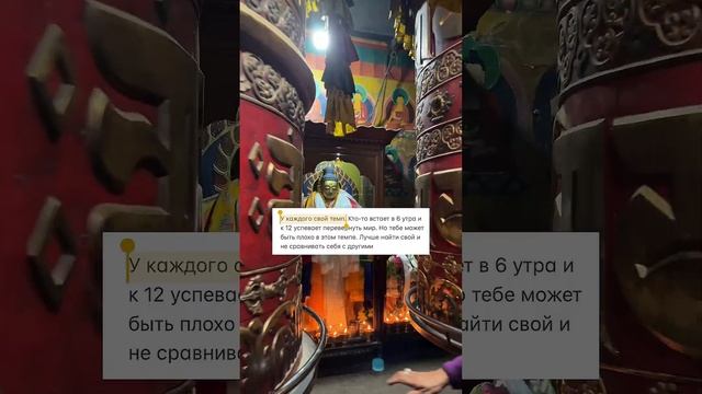 что я поняла к 26 годам