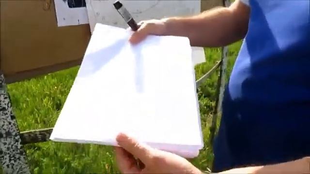 Мр 155 750 ствол Родное сужение 0 5 Тест на Резкость и на Осыпь