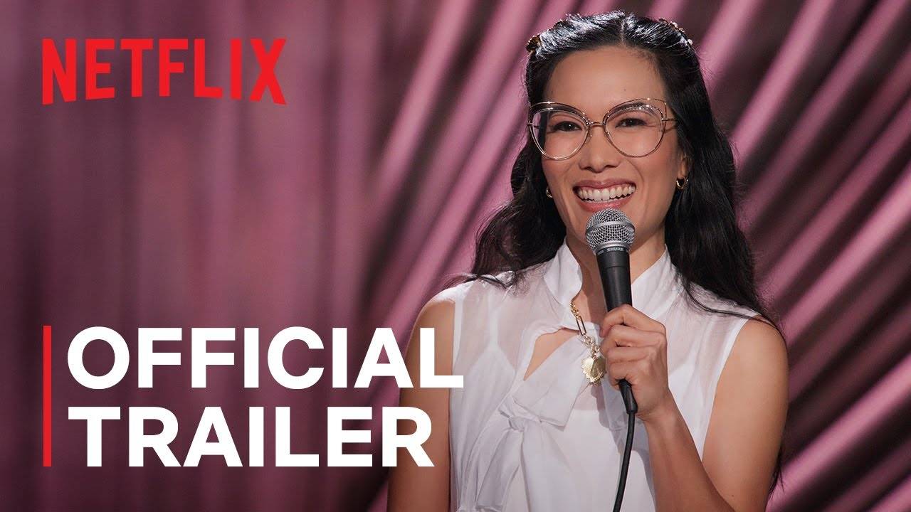 Ali Wong Show: Single Lady - Official Trailer | Netflix