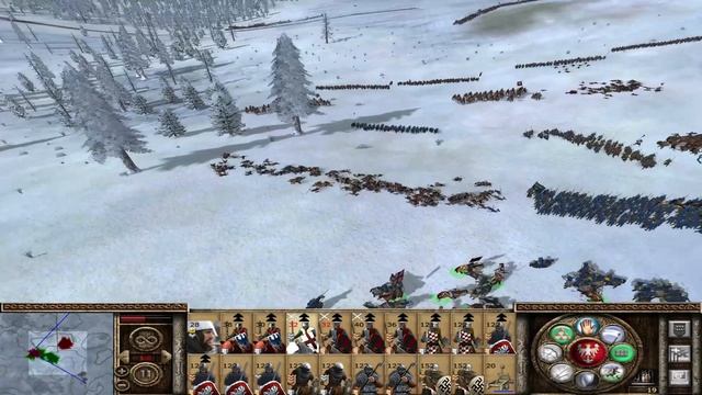Zagrajmy w Bulat Steel: Total War - Epicka Bitwa! (Królestwo Polskie) | #25