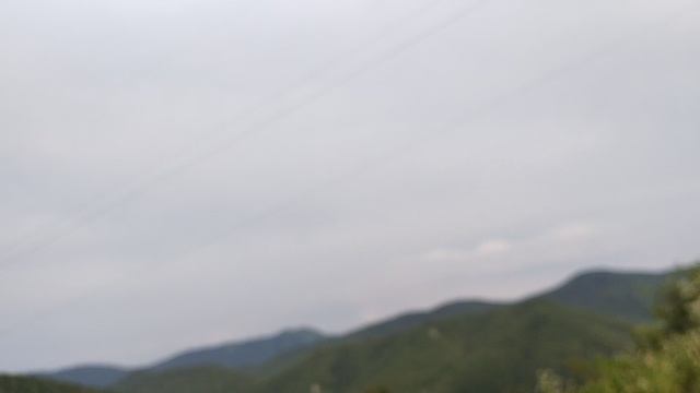 Поездка в горы