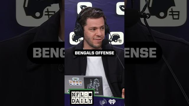 Gregg on why the Ravens will roll against Cincy