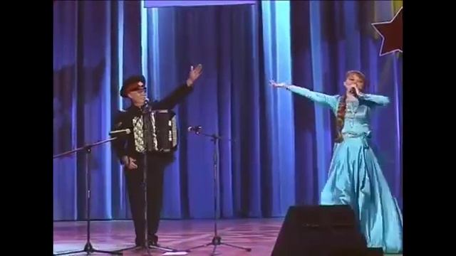 НАШ КУБАНСКИЙ ГЕНИЙ. КОМПОЗИТОР  ЮРИЙ БУЛАВИН.ОЛЬГА БУЛАВИНА ЗАСЛУЖЕННАЯ АРТИСТКА РОССИ БЕЛОРУССИИ