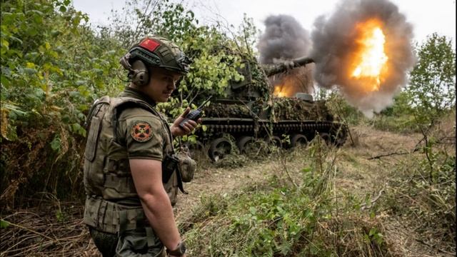 Журналист раскрыл неутешительные последствия для ВСУ из-за атаки на Курскую область