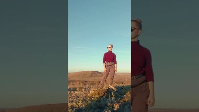 Горы, счастье, тишина