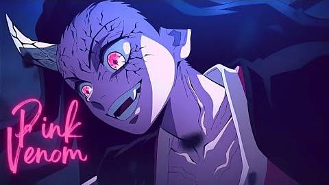 Nezuko_Kamado_AMV_Pink_Venom[GetVideo.watch]