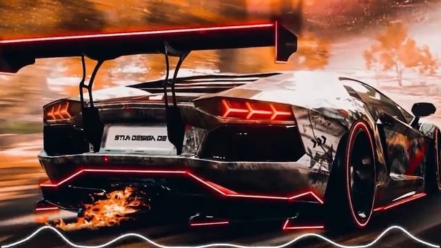 BASS BOOSTED 🔥 CAR MUSIC MIX 2023 🔥 BEST EDM, BOUNCE, ELECTRO HOUSE #6