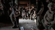 Наши штурмовики передают привет из освобождённого Угледара
