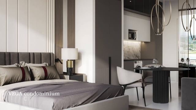 Vega Condominium
