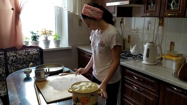 Губадия 10А