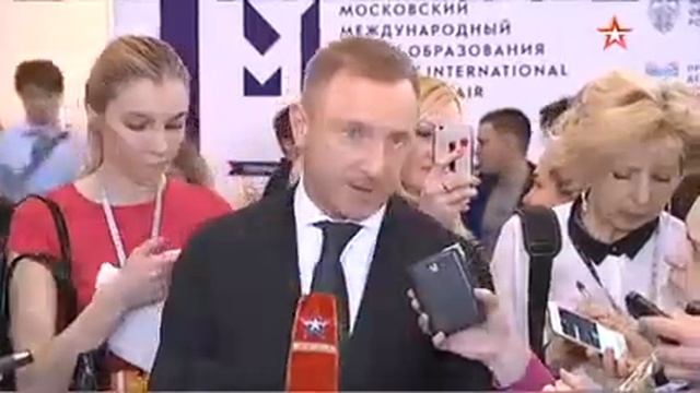 В Москве финишировал «Ломоносовский обоз»   Телеканал «Звезда»