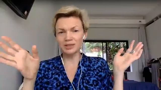 Как проживать жизнь ЗДЕСЬ и СЕЙЧАС?