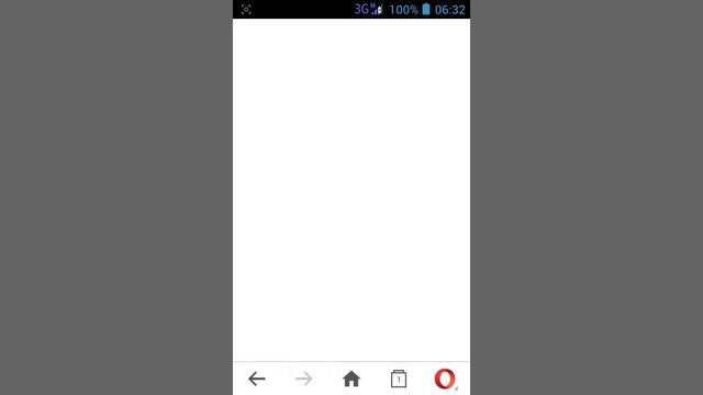 দেখুন কিভাবে opera mini তে বাংলা লেখা সাপোর্ট  পাই।