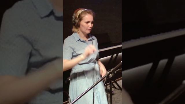 Группа Гармония KIDS и Полина Давидовская с весёлой песенкой "Мимо нот"