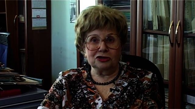 Манина Антонина  Иосифовна