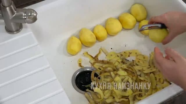 Самые востребованные на праздничном столе! МЯСО с КАРТОШКОЙ - 5 лучших рецептов!