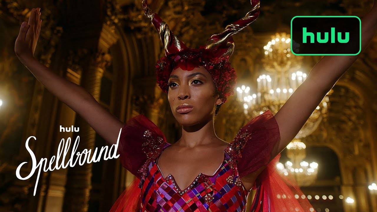 Spellbound TV Series, Season 2 - Official Trailer | Hulu