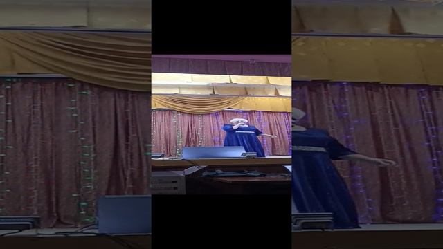 "ХМЕЛЬНАЯ ОСЕНЬ" Шувалова Светлана в сан. ВЦСПС 01.10.2024года.
