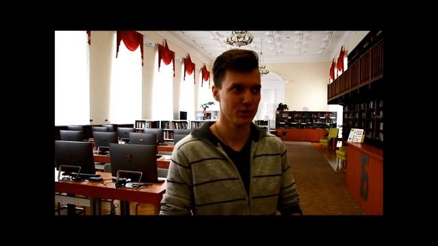 Семинар 