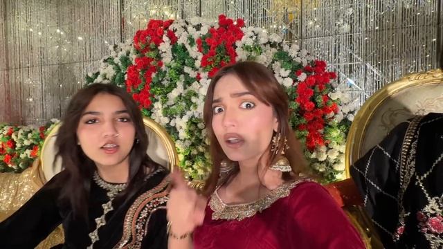 Dost ki Rukhsati per Rona agaya |Fatima Faisal |Sistrology