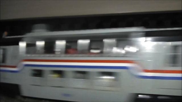 Legotrein 4558  4547 Metroliner 10001  10002  met 2 motors 9 Volt  PF