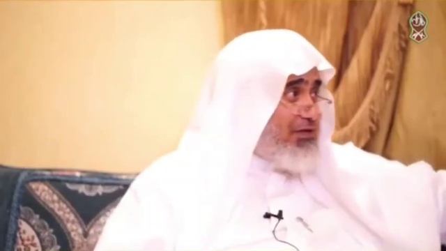 Шейх аш-Шариф Хатим аль-Авни