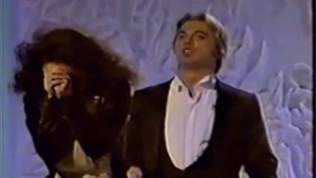 Dmitri Hvorostovsky and Nuccia Focile - Eugene Onegin - Final Scene