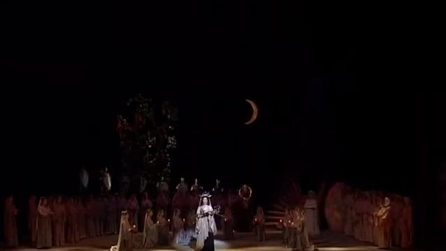 Marine Deinyan - Casta Diva (V. Bellini)  Norma