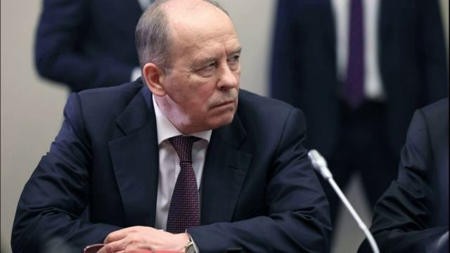 Глава ФСБ заявил об участии военных НАТО в подготовке операций ВСУ