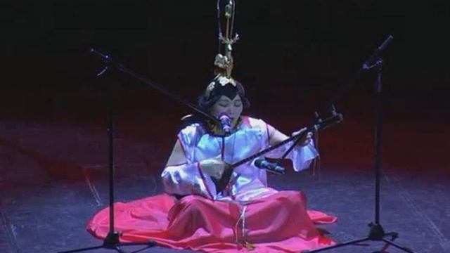 Чейнеш Байтушкина Алтай Cheinesh Baitushkina Altai