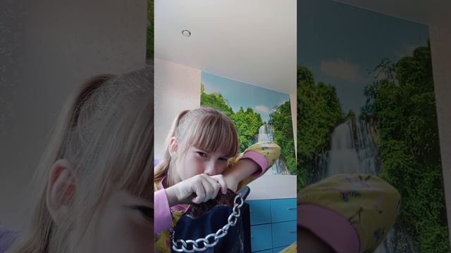 Что интересного в моей сумочке