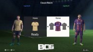EA Sports FC 24 A-League Ratings & Kits