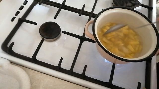 360 На завтрак овсяная каша с тыквой. Не вязанием единым...архивное видео декабря 2023 года