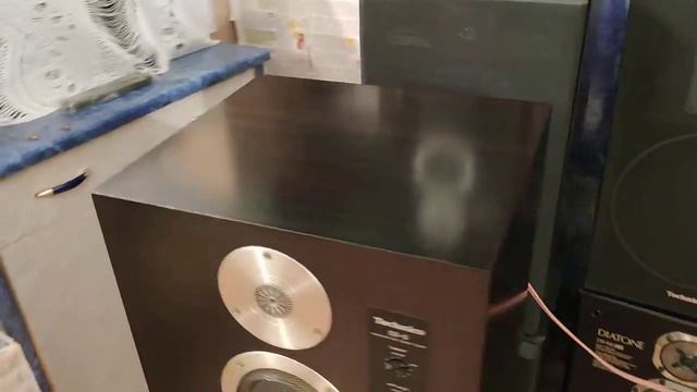 Technics SB-6