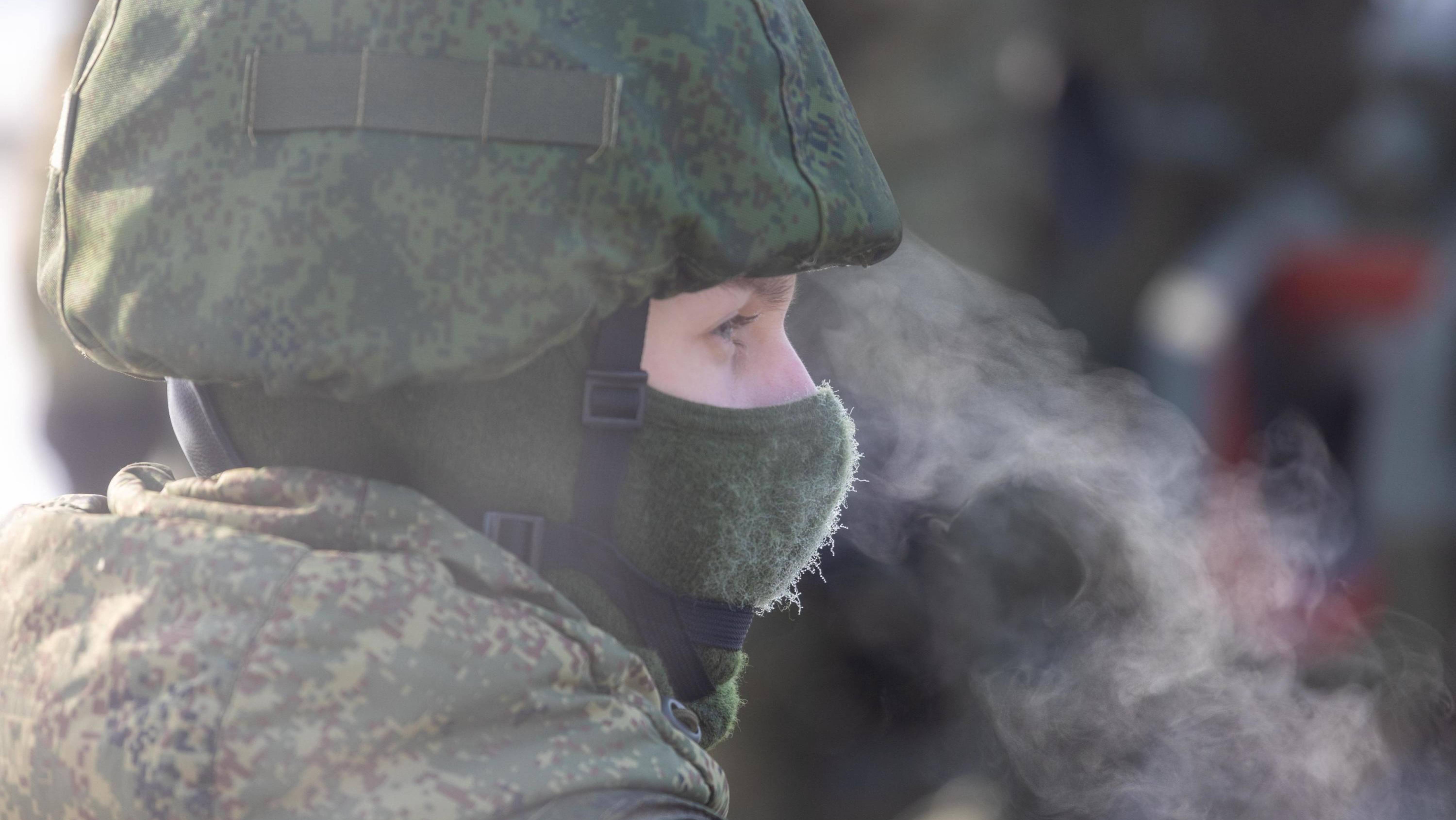 Боевое братство — это когда по твоим рукам течет спасенная тобой кровь