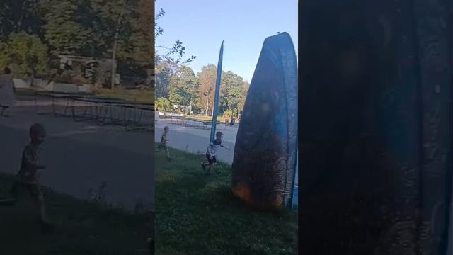 Анимация для детей .Newtonshow.