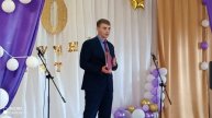 Юбилей СОШ 36 Алданский р-н#Томмот#Алексеевск2024mp4