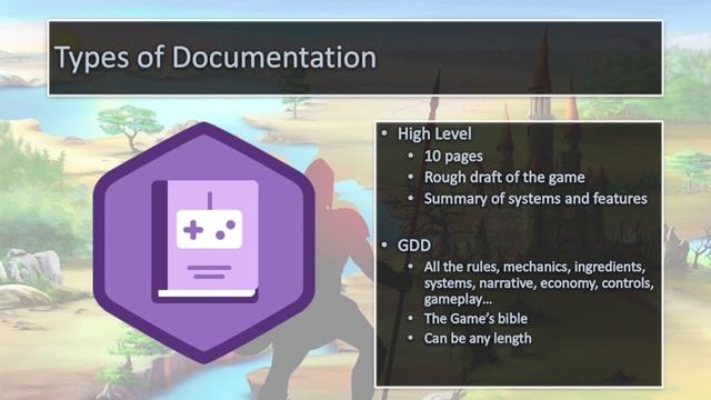 003 Game vs Level Designer What is the real Difference